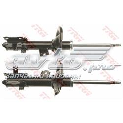 Amortyzator przedni prawy TRW JGM1163T cena, od 59,76 USD