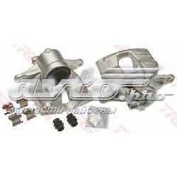 Zacisk hamulcowy przedni lewy Fiat/Alfa/Lancia 77365426