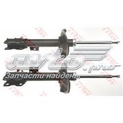 JGM1183T TRW Amortyzator tylny prawy