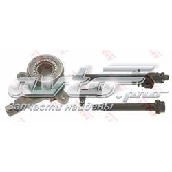 Cylinder roboczy sprzęgła (wysprzęglik) w komplecie z łożyskiem wyciskowym 8200680860 Renault (RVI)
