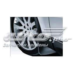  Chlapacze tylne, komplet Land Rover Range Rover 