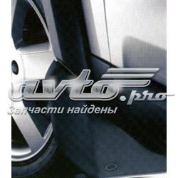 Chlapacze przednie, zestaw Land Rover CAS500010PCL cena, od 128,62 USD