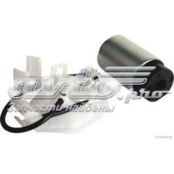 Element-turbina pompy paliwa 8TF358146621 HELLA