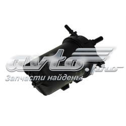  Obudowa filtra paliwa Renault Laguna 2