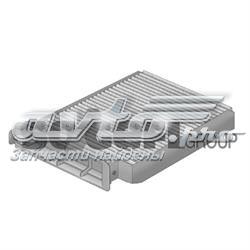 Filtr kabinowy Suzuki Baleno