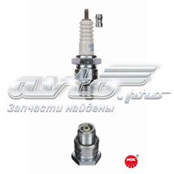Świeca zapłonowa NGK 6715 cena, od 4,73 USD