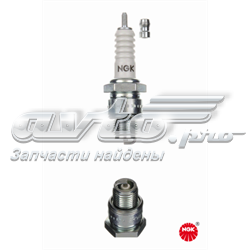 Świeca zapłonowa NGK 2417 cena, od 6,58 USD