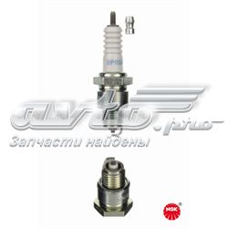 Świeca zapłonowa NGK 5343 cena, od 5,21 USD