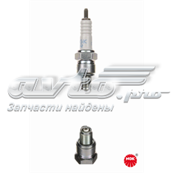 Świeca zapłonowa NGK 4042 cena, od 4,89 USD