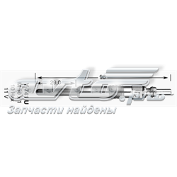 DPOWER20 NGK