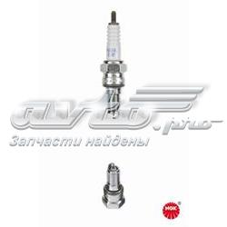 Świeca zapłonowa NGK 5766 cena, od 10,27 USD