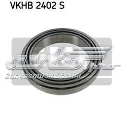VKHB2402S SKF Lożysko piasty tylnej