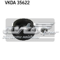 Do koszyka 4540219 Ford Poduszka amortyzatora przedniego