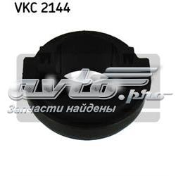 VKC 2144 SKF łożysko wyciskowe sprzęgła