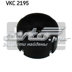 Łożysko wyciskowe sprzęgła VALEO 355562