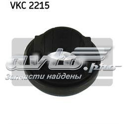 VKC 2215 SKF łożysko wyciskowe sprzęgła