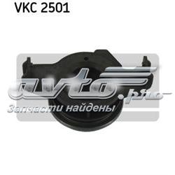 Łożysko wyciskowe sprzęgła VKC2501 SKF