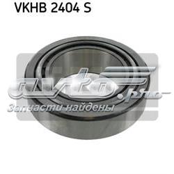 Łożysko piasty przedniej SKF VKHB2404S cena, od 51,93 USD