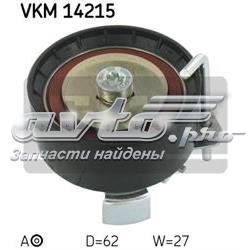 Rolka napinacza paska rozrządu SKF VKM14215