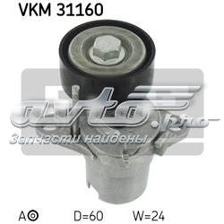 Napinacz paska napędowego Vika 99031769301 cena, od 40,20 USD