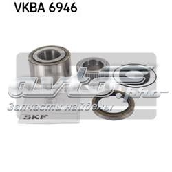 VKBA6946 SKF Lożysko półosi mostu tylnego