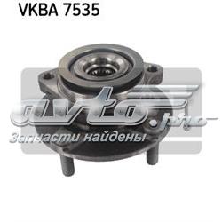 Piasta przednia SKF VKBA7535