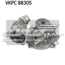 Pompa chłodząca wodna 0000241058 Peugeot/Citroen
