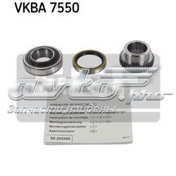  VKBA7550 SKF