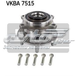 Piasta przednia VKBA7515 SKF