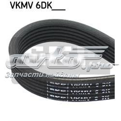 VKMV6DK1195 SKF pas napędowy mechanizmów