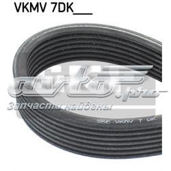 VKMV 7DK1360 SKF pas napędowy mechanizmów