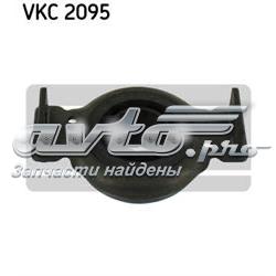 Łożysko wyciskowe sprzęgła VALEO 265254 cena, od 23,40 USD