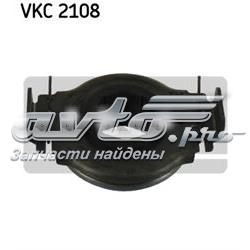 VKC2108 SKF Łożysko wyciskowe sprzęgła