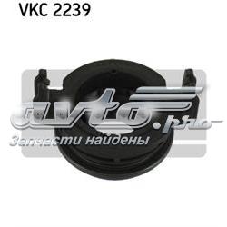 VKC2239 SKF Łożysko wyciskowe sprzęgła