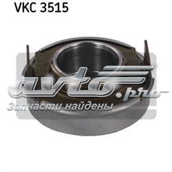 VKC 3515 SKF łożysko wyciskowe sprzęgła