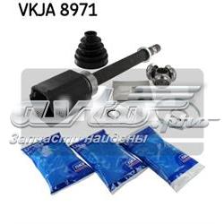 Przegub homokinetyczny wewnętrzny przedni prawy SKF VKJA8971 cena, od 88,36 USD