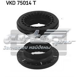 VKD75014T SKF Łożysko podporowe amortyzatora przedniego
