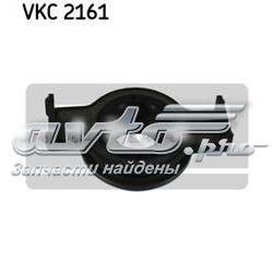 VKC 2161 SKF łożysko wyciskowe sprzęgła