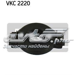 085141165H VAG Łożysko wyciskowe sprzęgła