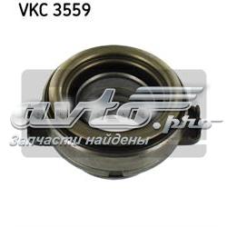 Do koszyka VKC3559 SKF Łożysko wyciskowe sprzęgła