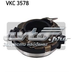 Do koszyka 31230BZ060 Toyota Łożysko wyciskowe sprzęgła