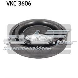 VKC 3606 SKF łożysko wyciskowe sprzęgła