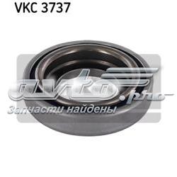 VKC3737 SKF Łożysko wyciskowe sprzęgła
