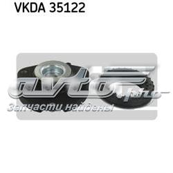 VKDA35122 SKF Poduszka amortyzatora przedniego