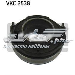 Łożysko wyciskowe sprzęgła VKC2538 SKF