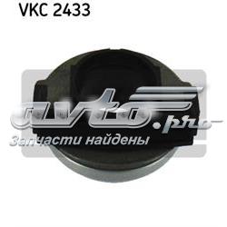 VKC2433 SKF Łożysko wyciskowe sprzęgła