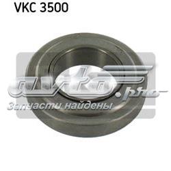 VKC3500 SKF Łożysko wyciskowe sprzęgła