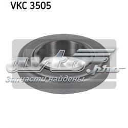 VKC3505 SKF Łożysko wyciskowe sprzęgła