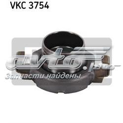 Łożysko wyciskowe sprzęgła SKF VKC3754 cena, od 27,35 USD