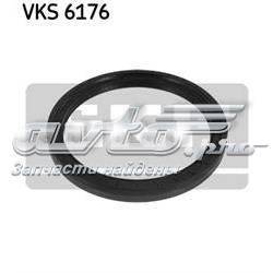 Uszczelniacz wałka rozrządu silnika 7701035740 Renault (RVI)